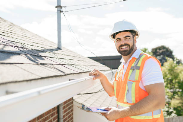 Roof Gutter Cleaning in Big Beaver, PA