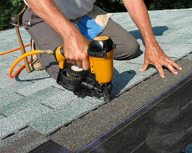 Best Roof Maintenance Services  in Big Beaver, PA