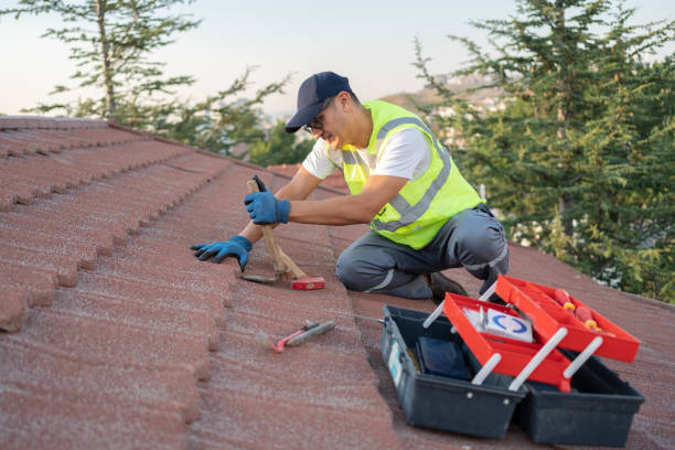 Best Storm Damage Roof Repair  in Big Beaver, PA