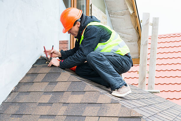 Residential Roof Replacement in Big Beaver, PA