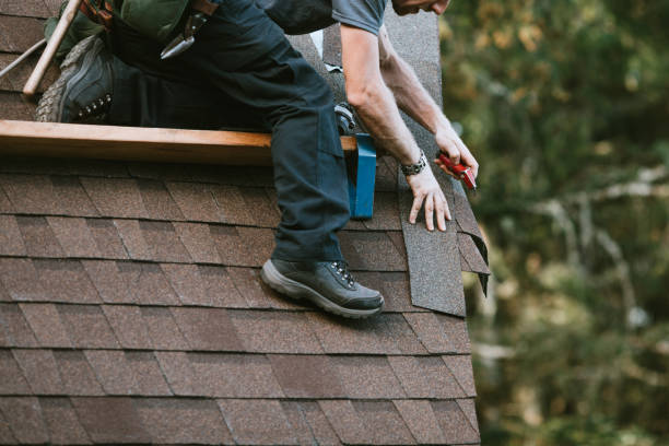 Best Local Roofing Companies  in Big Beaver, PA